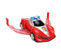 Liqzirtu Coche de Juguete transformable para niños - Aprendizaje con evitación de obstáculos | Vehículos de transformación para niños - para niños Sala de Juegos Sala de Estar Noche en Familia
