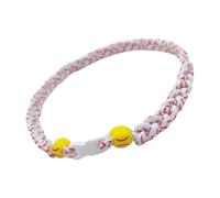 Liqzirtu Collar de béisbol para niños, joyería de béisbol, colgantes de fanáticos deportivos para adolescentes, jugadores, equipo de Pascua, entrenamiento para niños, niñas, niños, jóvenes, equipos de