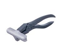 Liqzirtu Herramienta para alargar la - Pinza para Marco de Pintura al óleo con asa de Retorno, Abrazadera para Artistas, Pintura al Aire Libre, Estudio de Arte, creación artística y Enmarcado