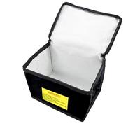 Liqzirtu Organizador del Propietario de la batería, Festival de Incendios de, Dispositivos eléctricos, contenedores de Almacenamiento, Dispositivos eléctricos, para Cargador, Organizador co