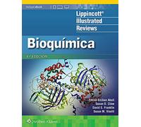 LIR. Bioquímica (Spanish Edition)