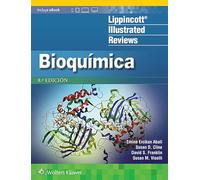 LIR. Bioquímica