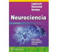 LIR. Neurociencia (Lippincott Illustrated Reviews Series)
