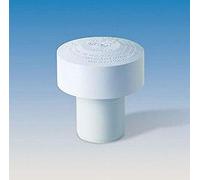 Lira 9398305 - Válvula de aireación D90, color blanco