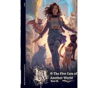 Lira and the Five Cats of Another World: 89 (1)