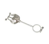 Lira de clarinete - Clip de partitura ajustable banda de marcha lira musical resorte fuerte, ligero trompeta marchando lira musical clip para los amantes de los instrumentos de clarinete