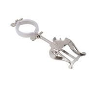 Lira de Clarinete Ligero Portátil, Construcción Resistente para un Uso Fácil, Rendimiento Versátil y Eficiencia de Práctica Mejorada, para Escenario, Orquestas, Solistas, y Práctica en Casa