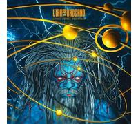 L'Ira Del Baccano - Cosmic Evoked Potentials (Col) [Vinilo]