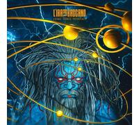 L'Ira Del Baccano - Cosmic Evoked Potentials (Col) [Vinilo]