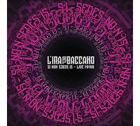 L'Ira Del Baccano - Si Non Sedes Is - Mmvii (""burst"") Purple Green [Vinilo]
