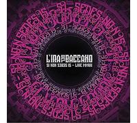 L'ira Del Baccano – Si Non Sedes (Live) – Vinilo