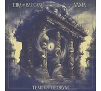 L'Ira Del Baccano / Yama - Tempus Deorum [Vinilo]