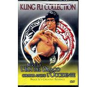 L'Ira Del Drago Colpisce Anche L'Occidente [Italia] [DVD]