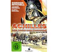 l'ira di achille / achilles - der zorn des kriegers