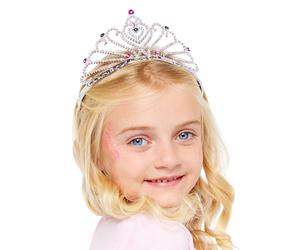 LIRAGRAM- Accesorio Diadema Corona Infantil (1)