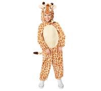 LIRAGRAM- Disfraz, Estampado Animal (1)