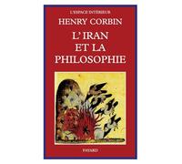 L'Iran et la philosophie