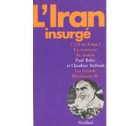 Liran Insurgé : 1789 En Islam ? Un Tournant Du Monde (ebook)
