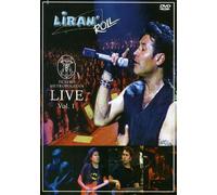 Liran Roll - Vol. 1-Teatro Metropolitan-Live [Alemania] [DVD]