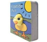 Lirbodedos El Patito Pico