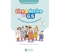 Lire & écrire en GS: Fichier photocopiable