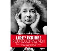 Lire ? Écrire ? Pourquoi pas moi ! [Francia] [DVD]