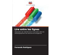 Lire entre les lignes: Exploration de l'identité et de l'incarnation dans les autobiographies et les récits de vie transgenres