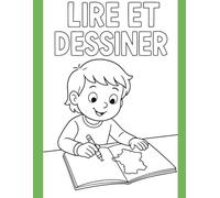 Lire et Dessiner: FR001