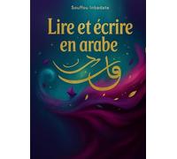 Lire et écrire en arabe