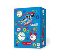 Lire L HEURE (Coll. Tam Tam) (Jouets Divers)