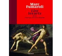 Lire les arts dans l’Europe d’Ancien Régime