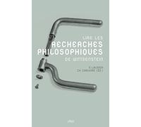 Lire les Recherches philosophiques (Bibliotheque D'histoire De La Philosophie)