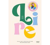 Lire lire lire: Pile à lire, notes de lecture, recommandations
