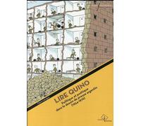Lire Quino: Politique et poétique dans le dessin de presse argentin (1954-1976)