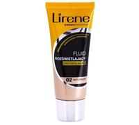Lirene Brightening Fluid with Vitamin C 02 Natural 30 ml