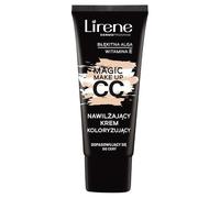 lirene crema colorante magic cc 30ml
