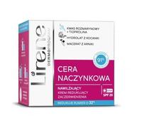 lirene crema facial cuperosis hidratante 50 ml