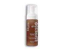 LIRENE ESPRESO ESPUMA MARRÓN CUERPO Piel oscura