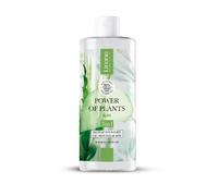 Lirene Power of Plants Aloe Vera Hydrating Micelar Lotion 3 en 1, 400 ml - válido a largo plazo