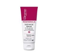 Lirene Regeneración Suero Nutritivo para Manos y Uñas Amarillo