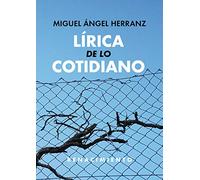 Lírica de lo cotidiano: 134 (Renacimiento)