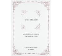 Lírica mozárabe: 5 (Clásicos Universidad de Málaga)