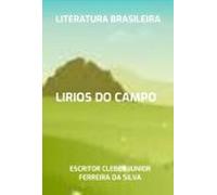 Lirios Do Campo (ebook)