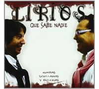 Lirios - Que Sabe Nadie [Import]