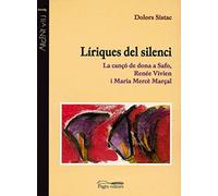 Líriques del silenci (Argent Viu)