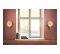 Liris Aplique de Pared Latón - GEJST EC:EPREL:2054835