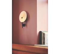 Liris Aplique de Pared Negro - GEJST EC:EPREL:2054835