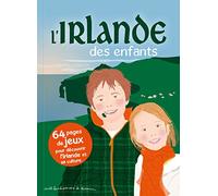 L'Irlande des enfants