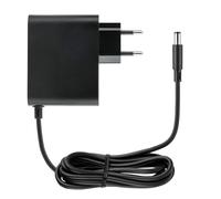 LIROPAU Cargador para Patinete eléctrico, Cargador de 24,2 V y 1,5 A, Cable de Carga para Hoverboard para Patinete eléctrico Xiaomi 4 Lite de 2.ª generación, Adaptador de Corriente