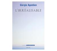 L'Irréalisable: Pour une politique de lontologie (L'Ordre philosophique)